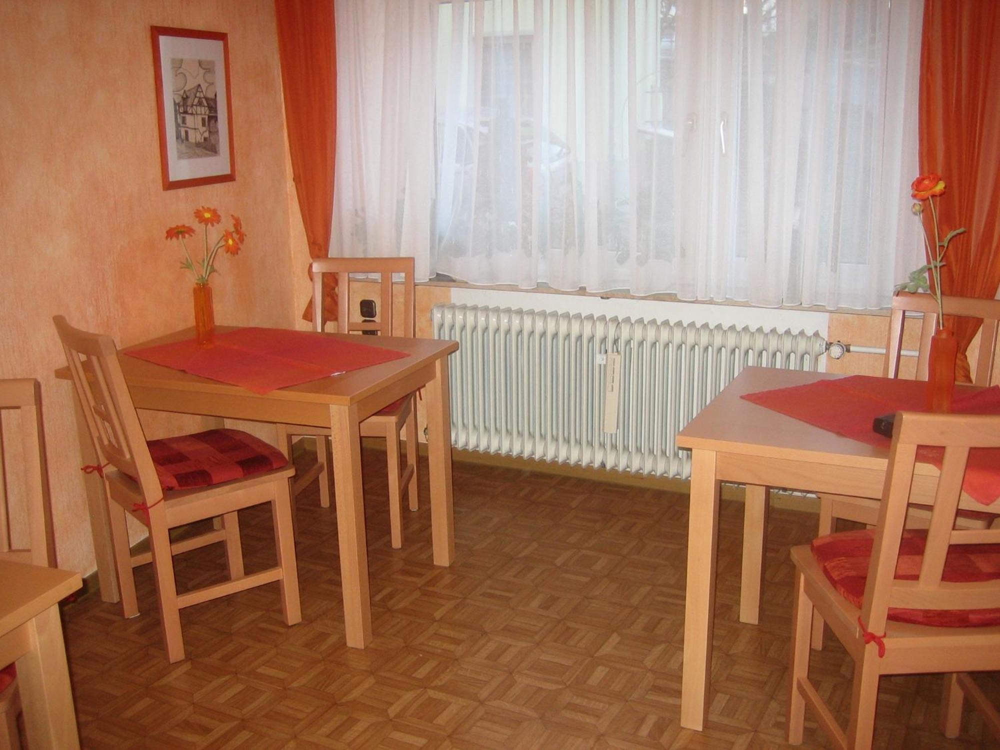 Gaestehaus Kiesgen-Mendgen Bernkastel-Kues Kültér fotó